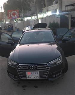 اودي A4